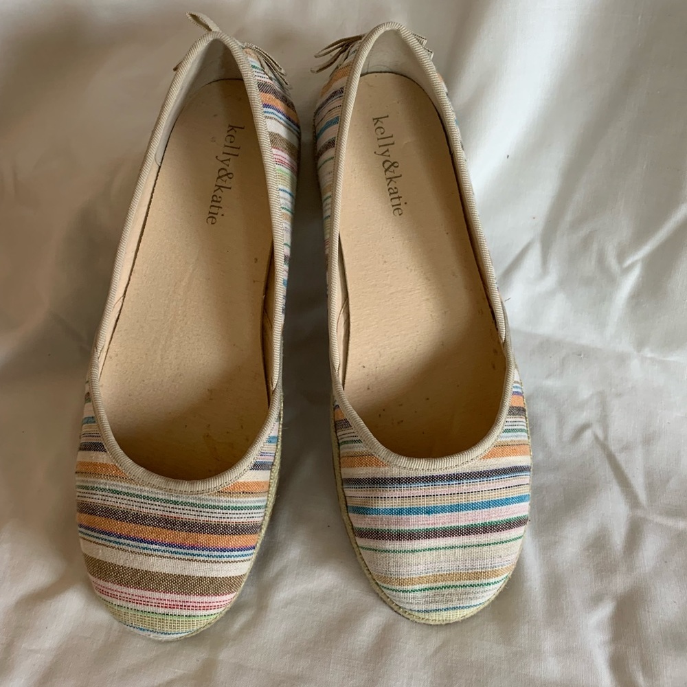 Kelly & Katie Womens Shoes